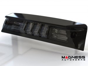 Dodge Ram LED 3rd Brake Light - X3B Series - Morimoto - 2009-2018 Dodge Ram LED 3rd Brake Light - X3B Series - Morimoto - 2009-2018